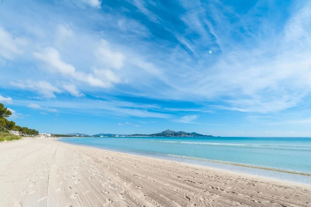 Ideal Property Mallorca - Son Manyo 222