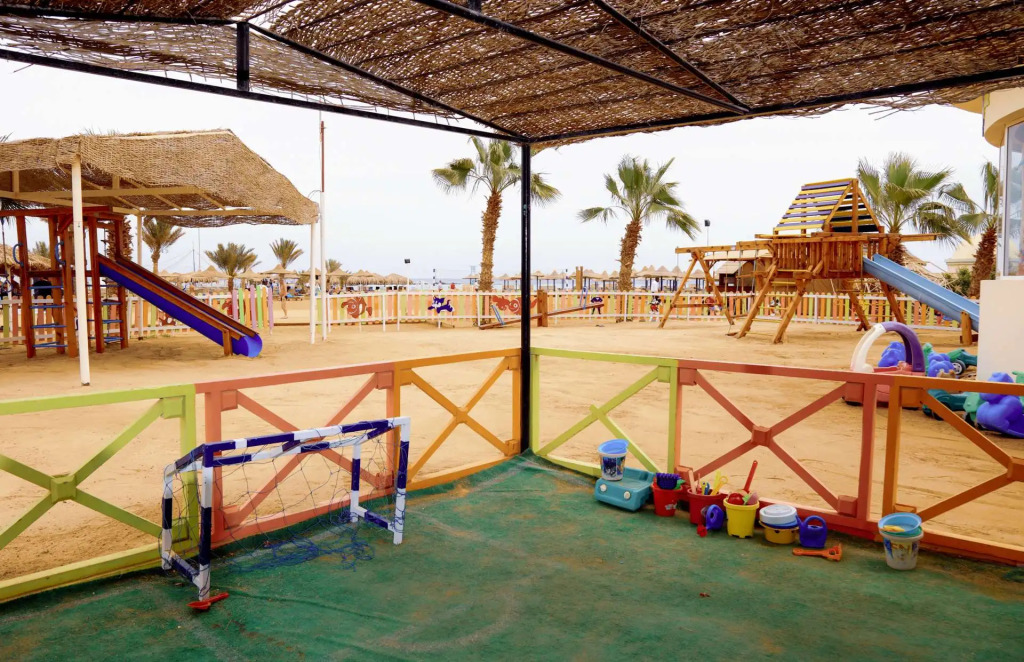 JAZ Palmariva Beach