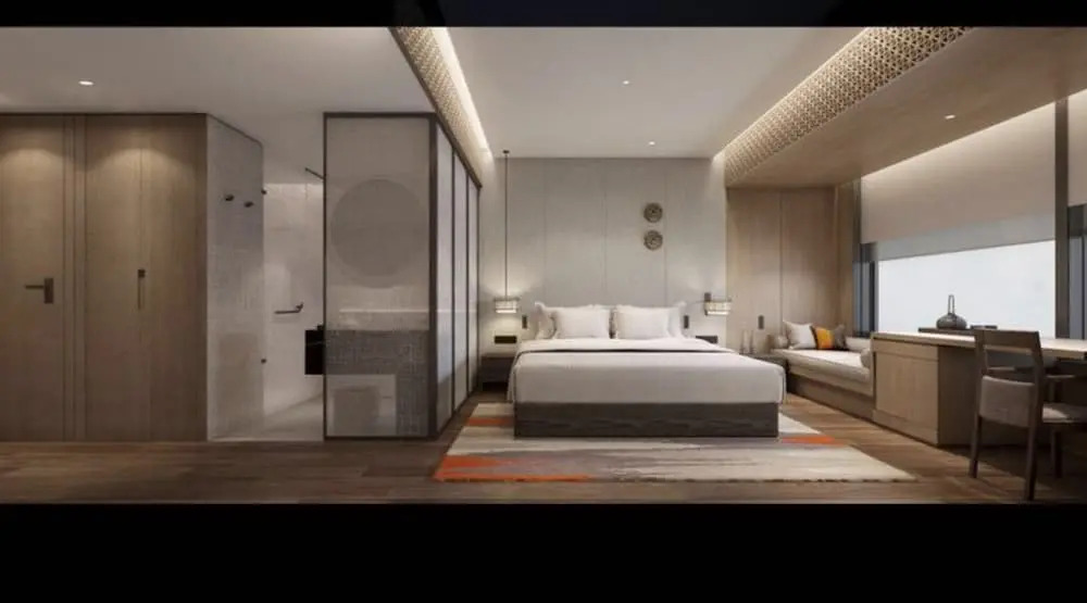 Shenzhen BLOSSOM DREAMS HOTEL