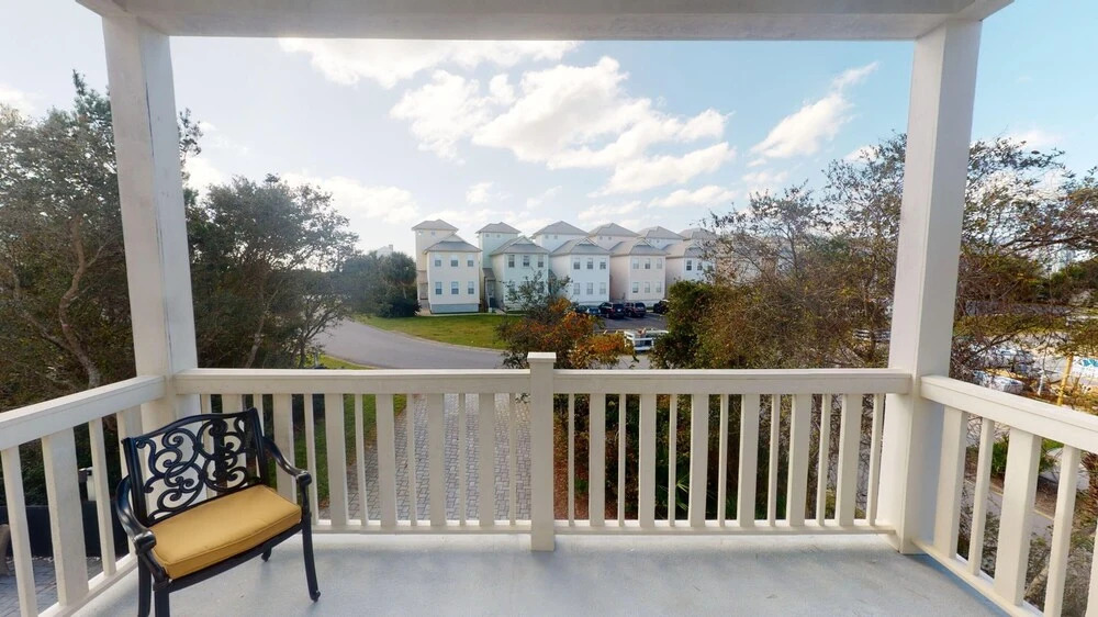 La Pura Vida 12 Seabreeze Way By Dune Vacation Rentals