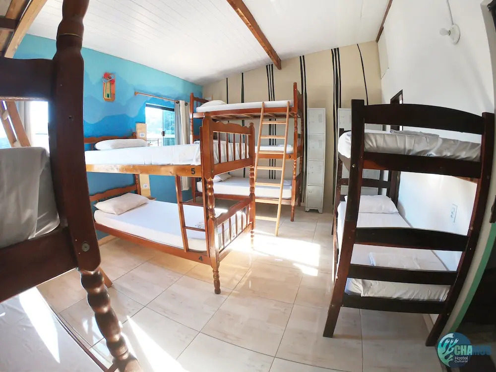 Chamos Hostel Cultural