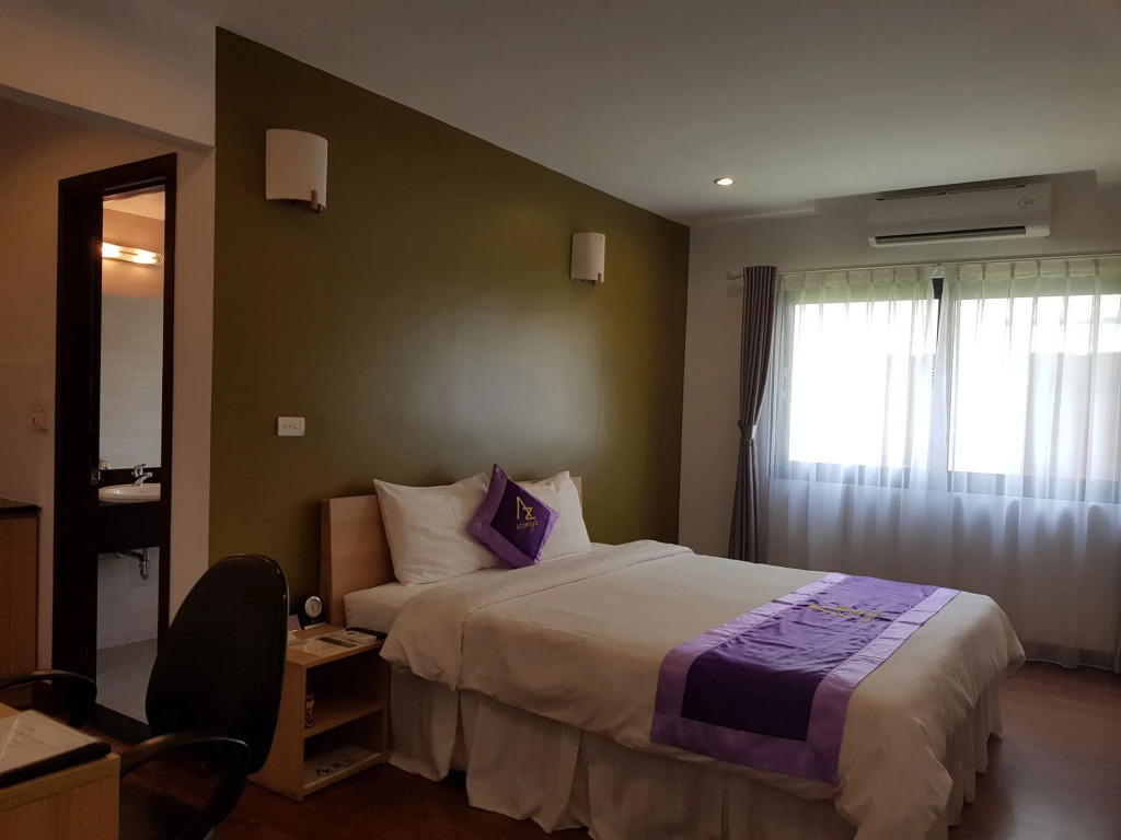 Azumaya Hotel Kim Ma 2