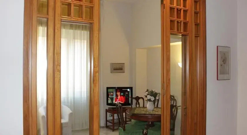 Rome Suites & Apartments Caracalla