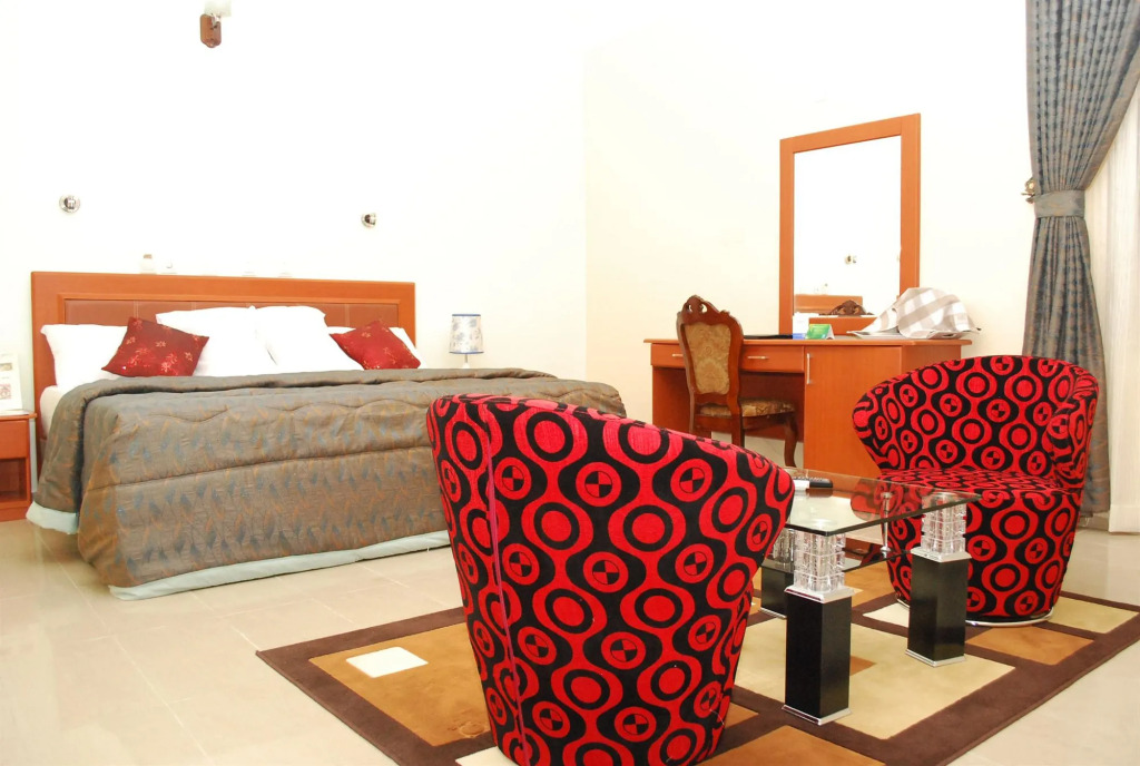 Hemas Hotel