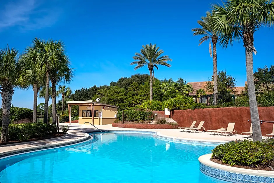 Luau at Sandestin Golf and Beach Resort