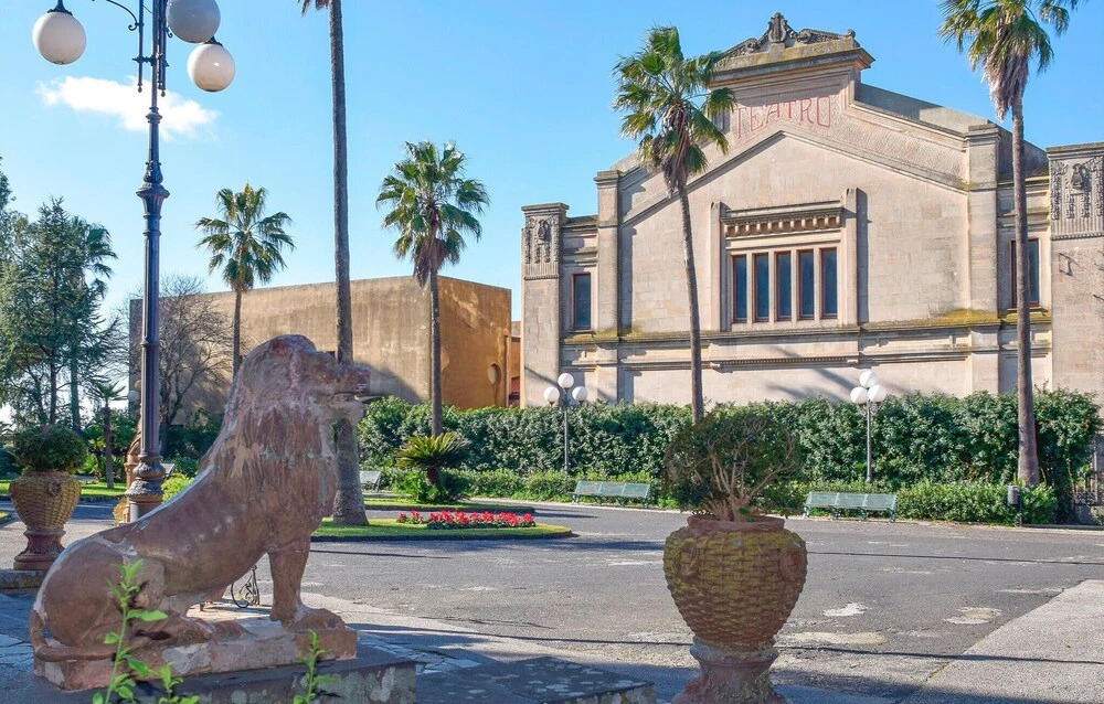 Awesome Home in Ragusa With 3 Bedrooms and Wifi