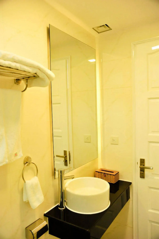 Allure Hotel