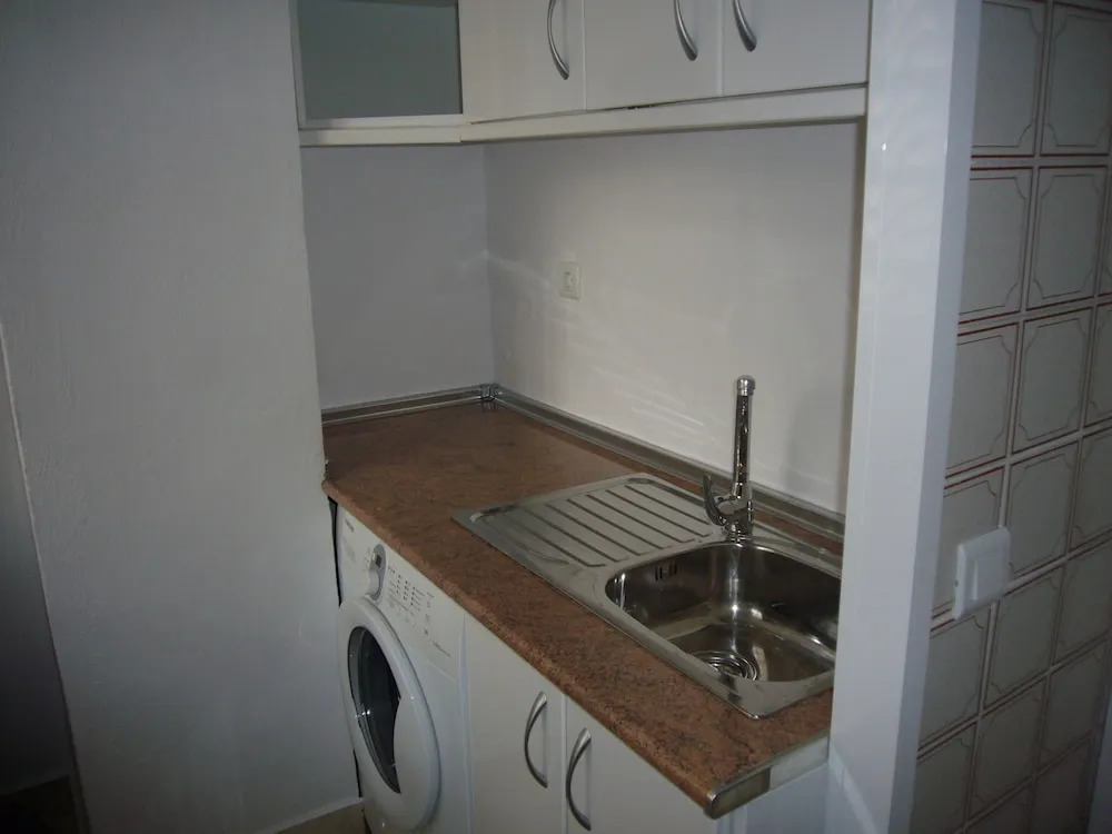 Apartamentos Ocean 3 2 dormitorios
