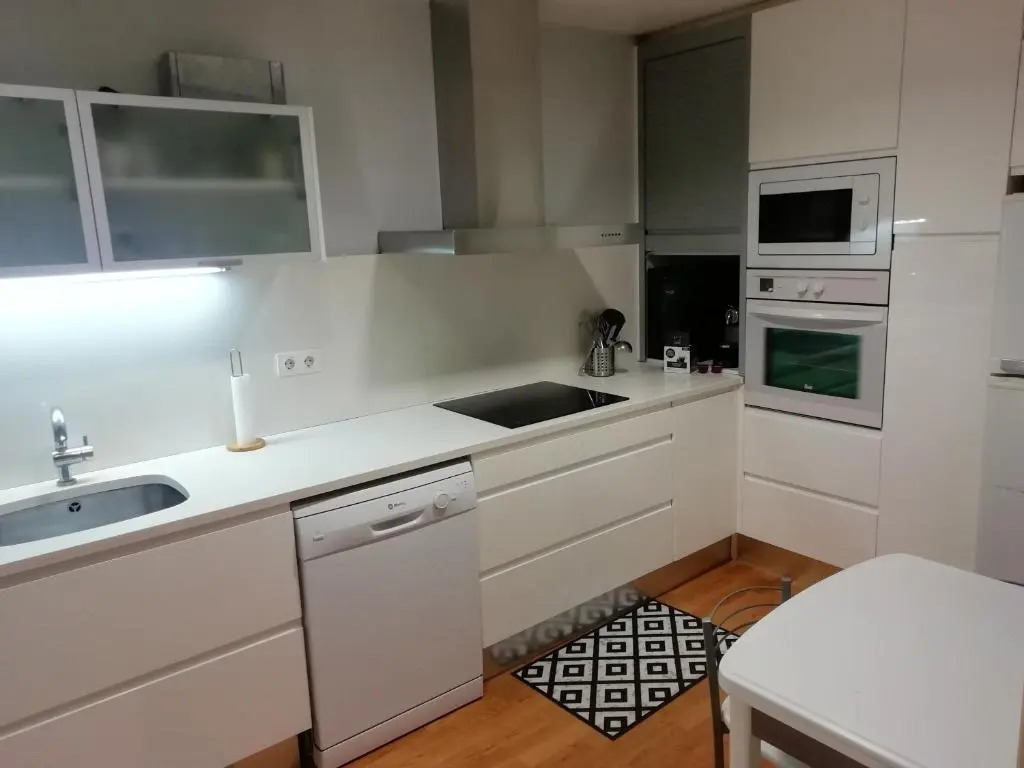 130 m2 luxury apartment in the center of Figueres