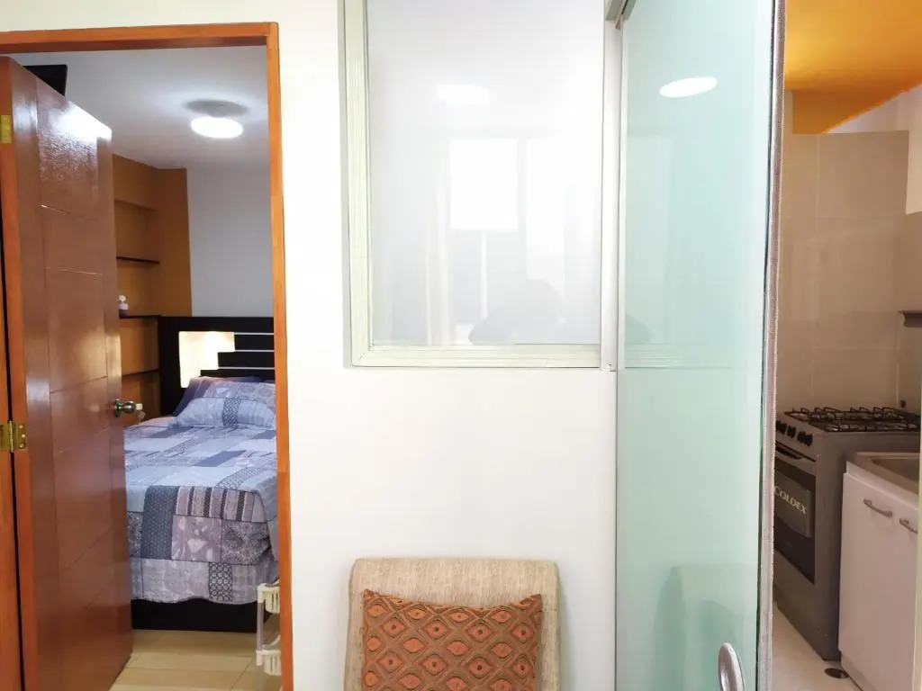 Eral Apartments San Isidro