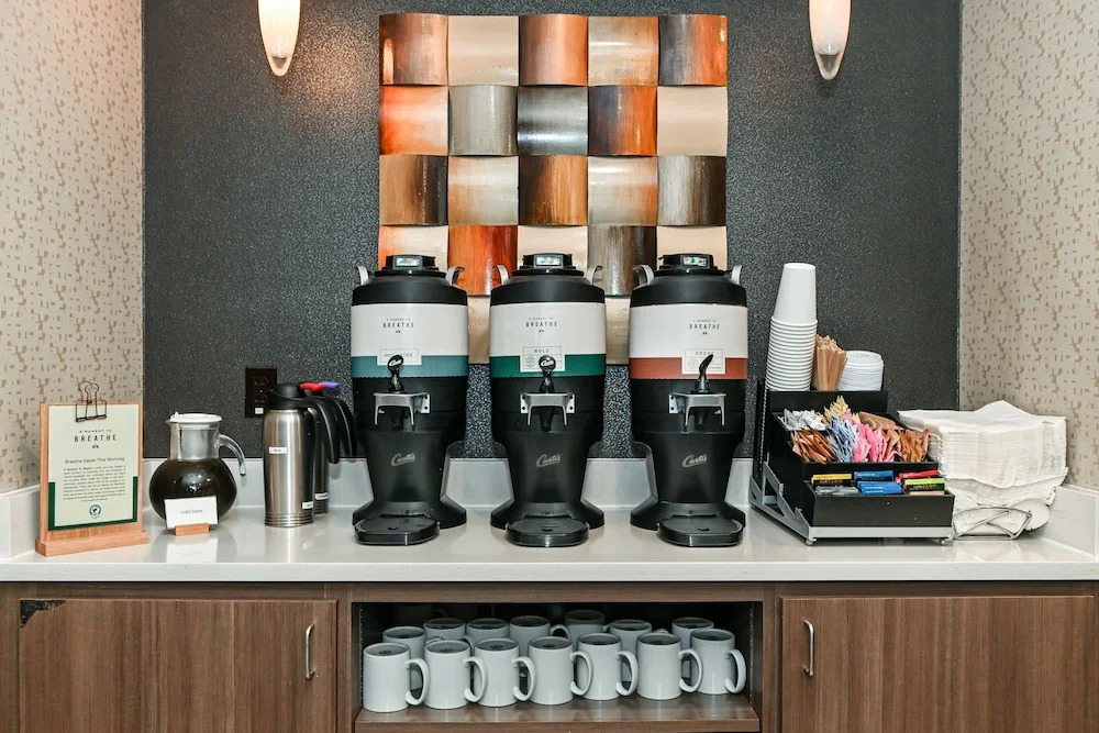 Residence Inn Charlotte Piper Glen