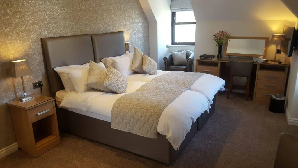 Le Friquet Hotel