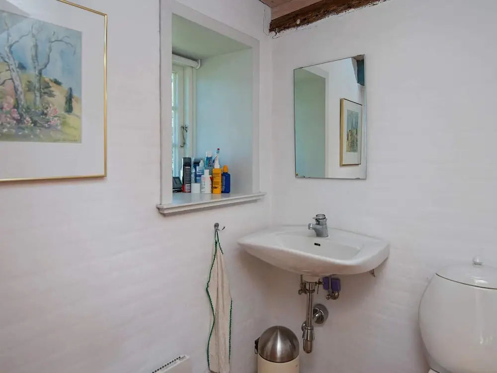 7 Person Holiday Home in Bredebro