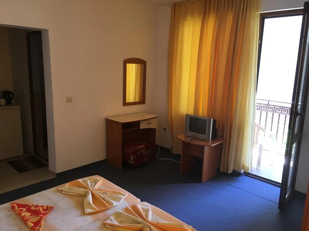Family Hotel Danailov
