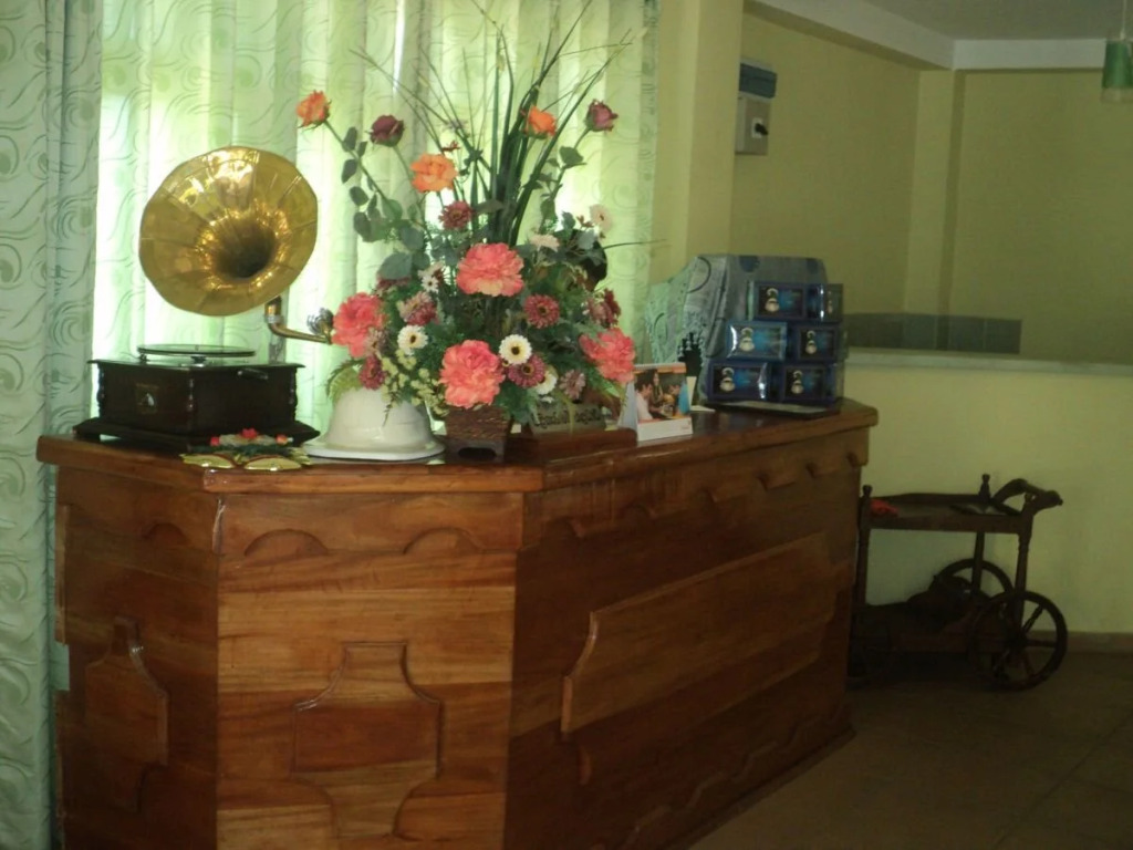 Nilara Inn