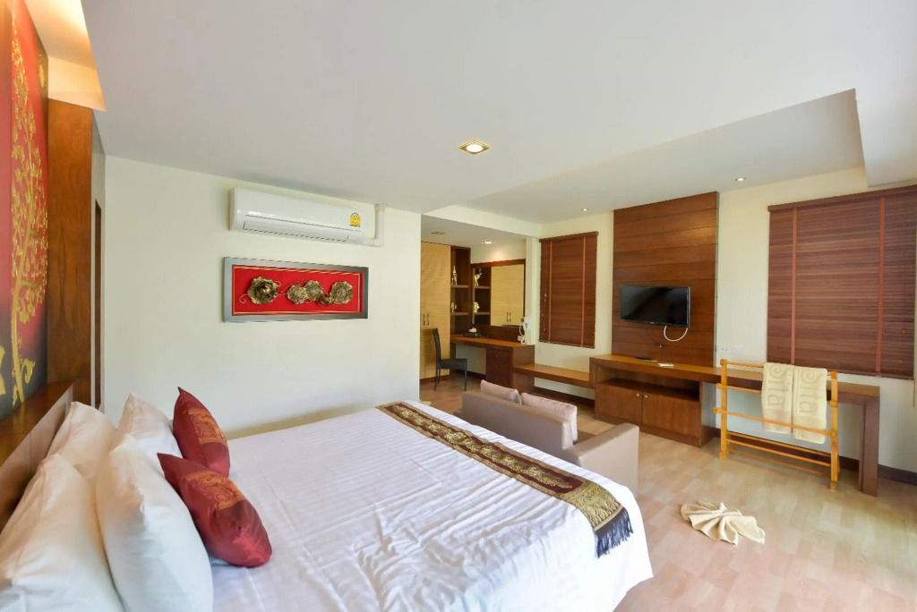 Sita Beach Resort