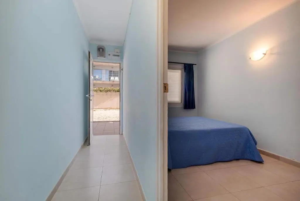 Apartamento Denis Playa 7