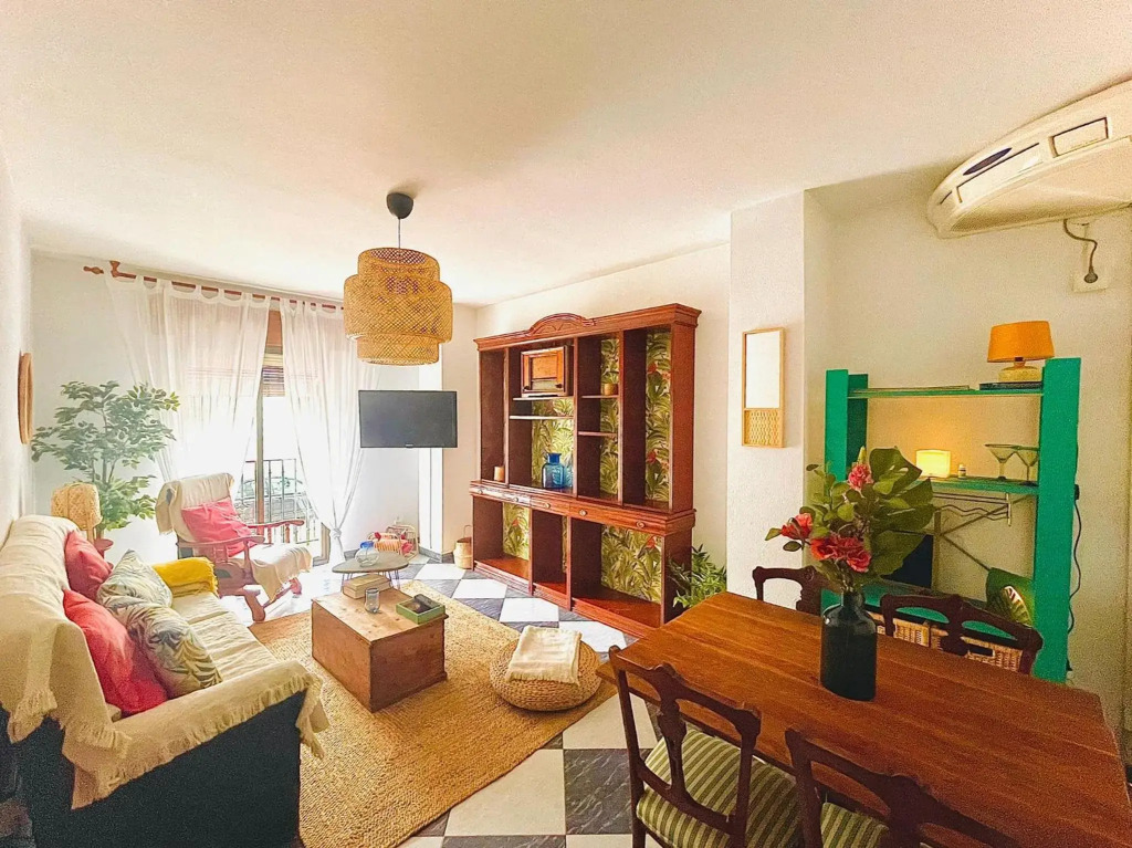 Vivienda rural “Los Nacimientos”