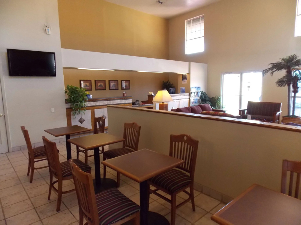 Best Western Executive Inn