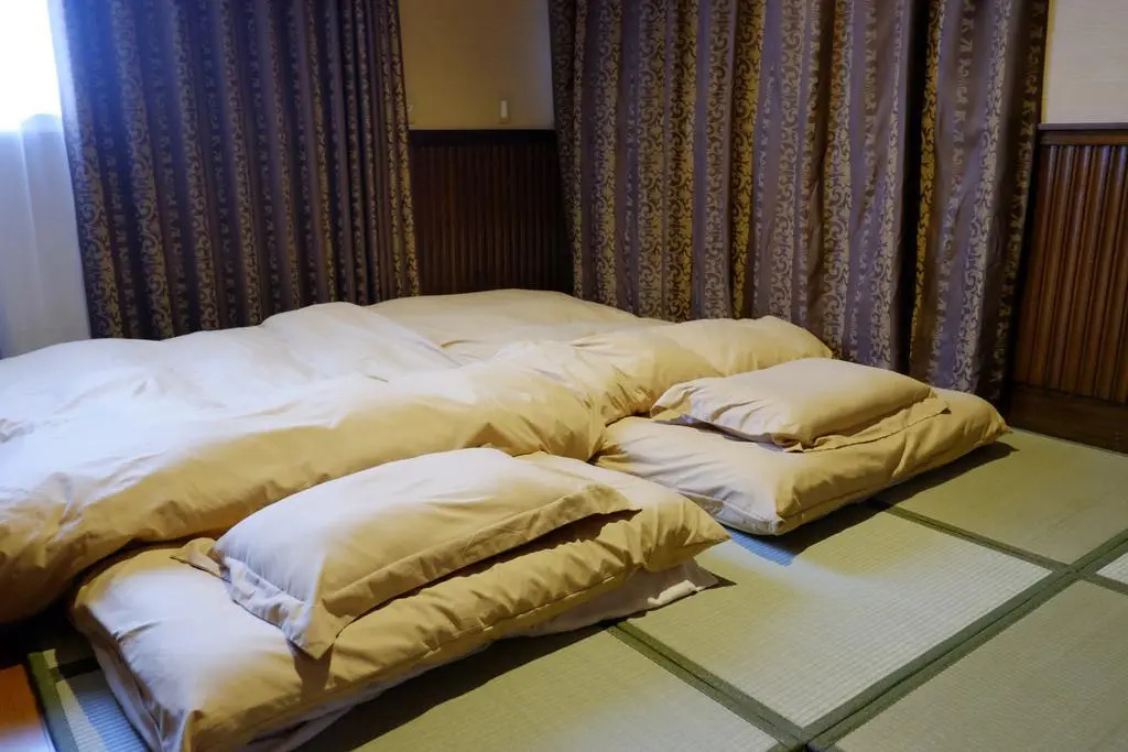 Ryokan Plum
