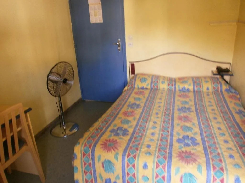 Hotel Trois Dauphins