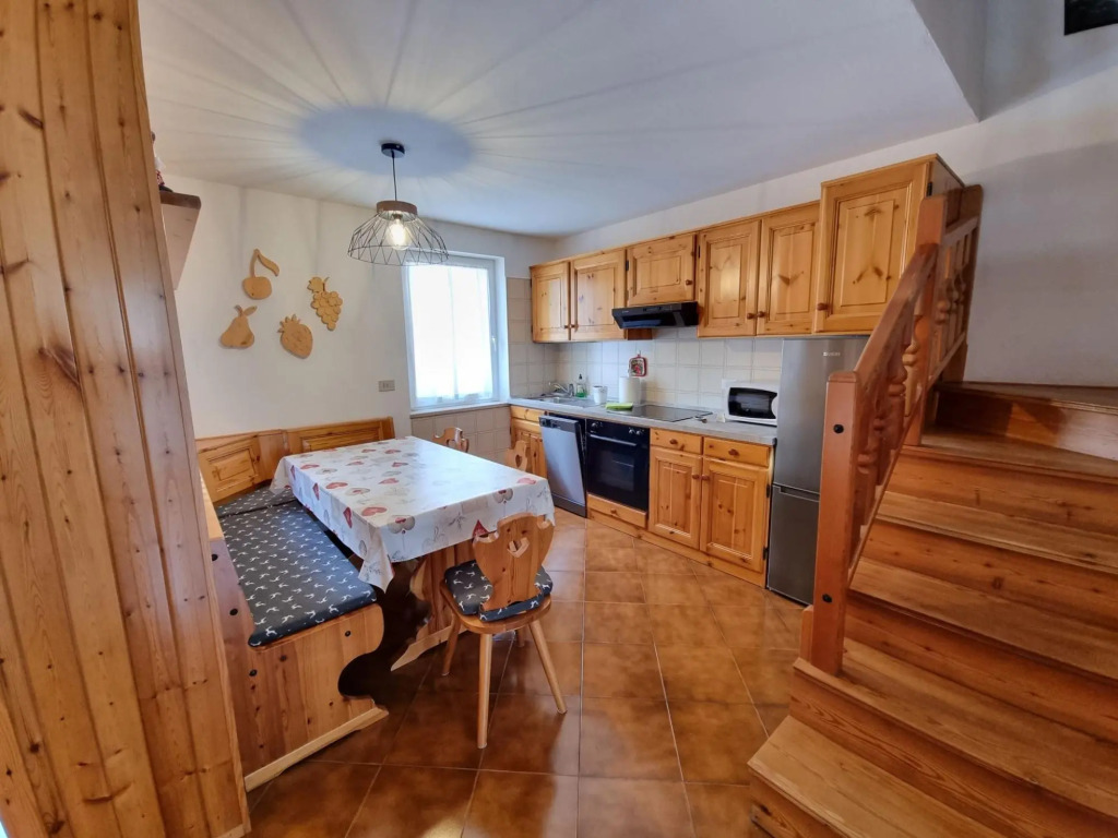 FACCHINETTI - Three room apartment - 0226036-AT-907452-423 FACCHINETTI