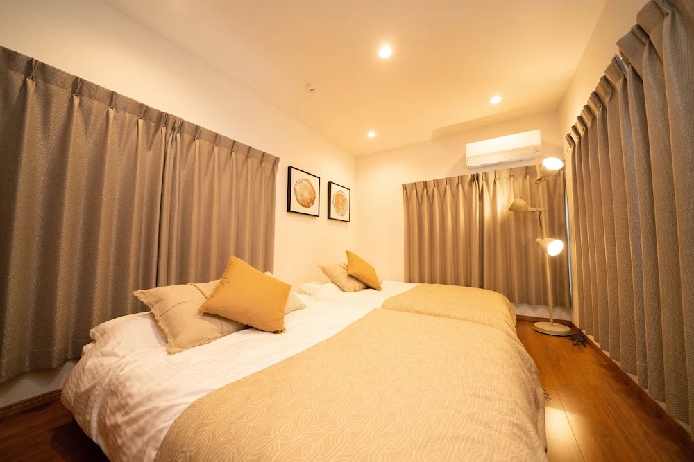 OneHome Shinn-Nakano