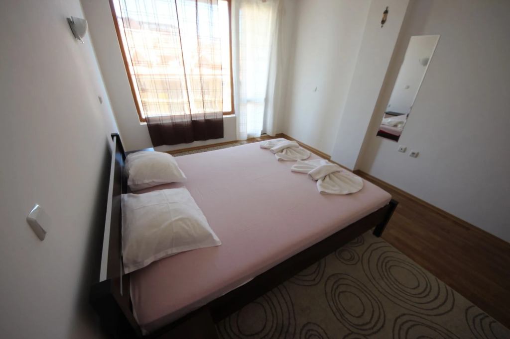 DKapartments Diamond bay