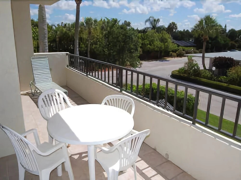 Our House at the Beach W-103 1 Bedroom 2 Bathrooms Condo