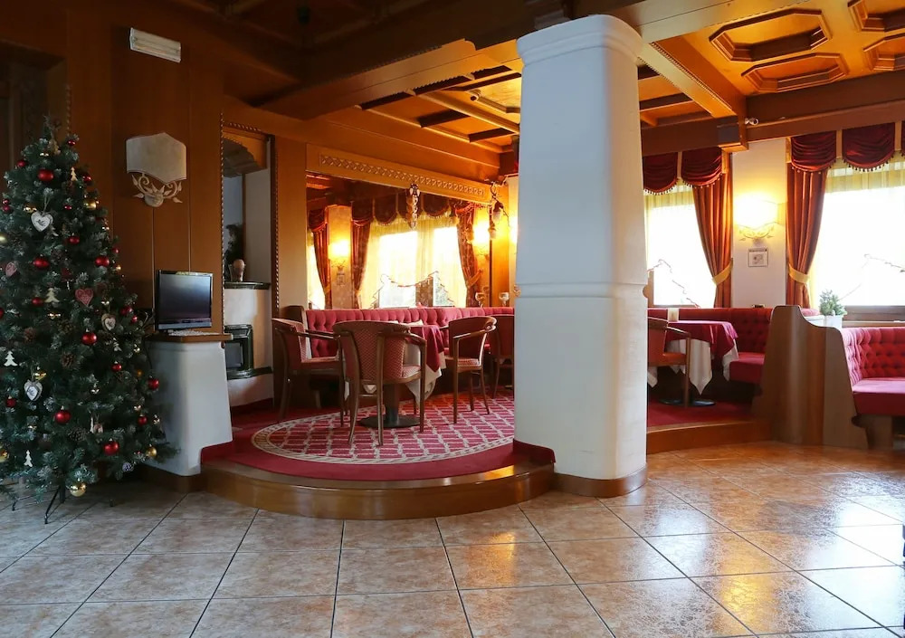 Hotel Belvedere Srl