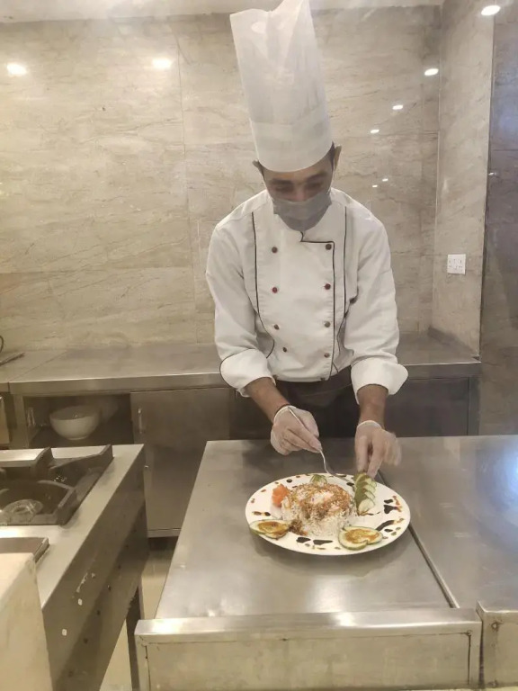 Four Points by Sheraton Srinagar
