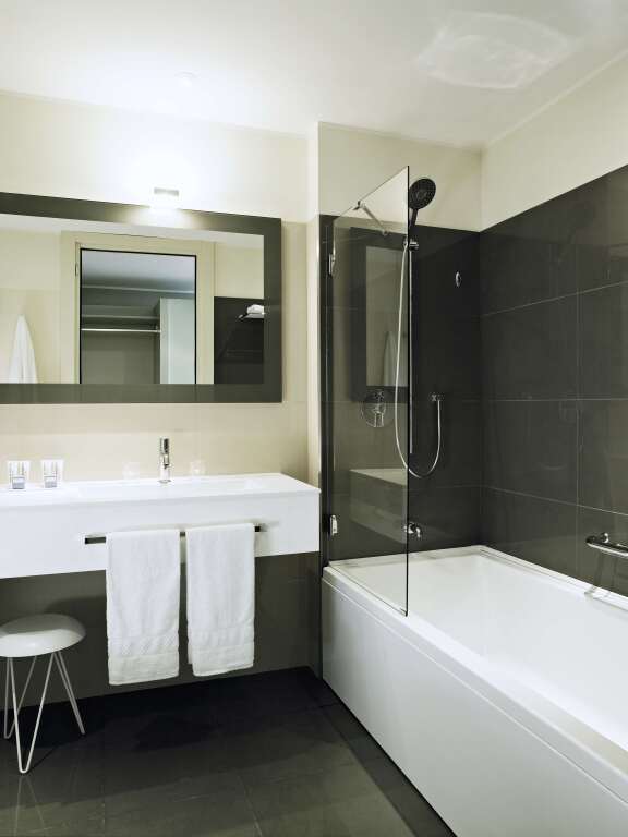 MOVE Hotels Venezia Nord