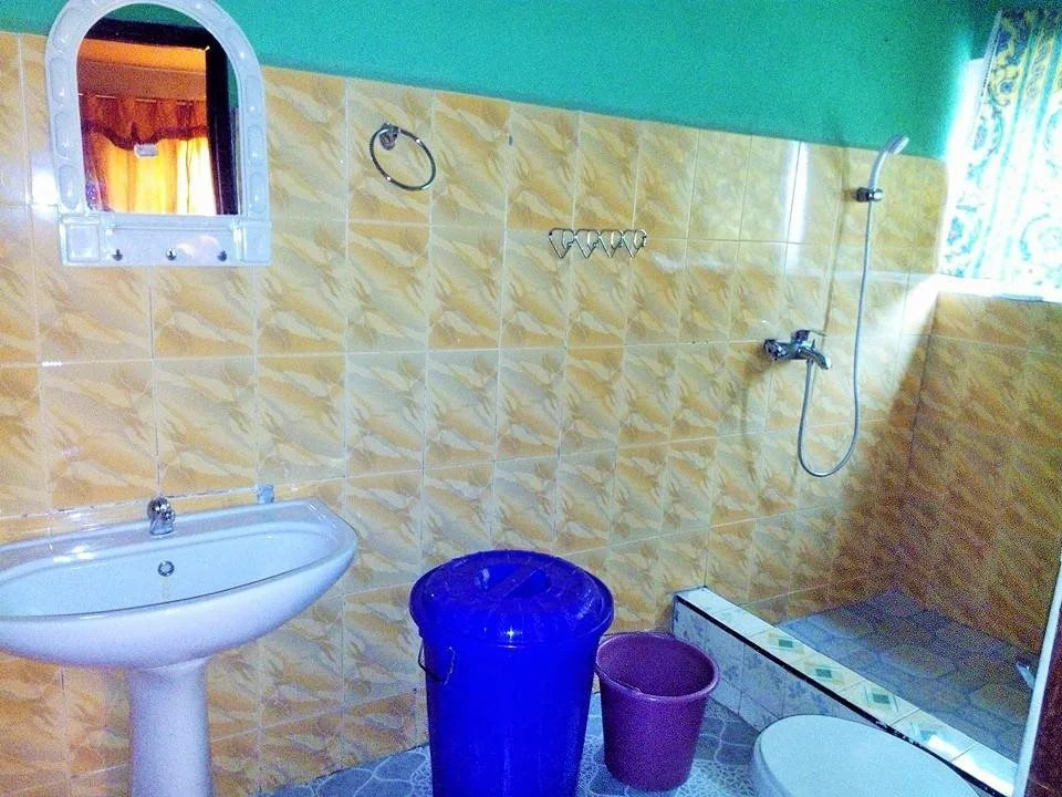 Open Space Hotel Kumasi
