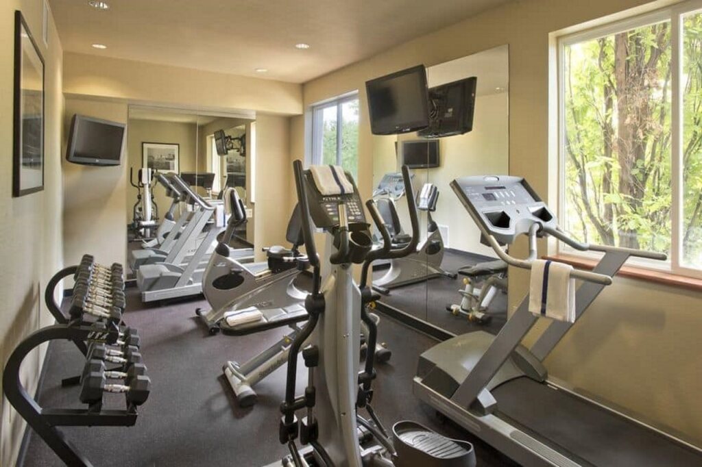 TownePlace Suites by Marriott Denver Downtown