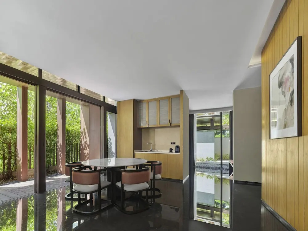 Angsana Zhuhai Hengqin