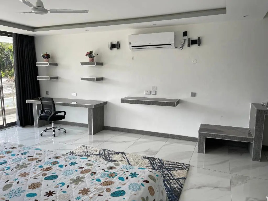 Bingo House Watamu, A Modern 5-Bedroom Villa with Pool, A Kids Heaven