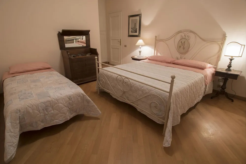 B&B L'Istrice