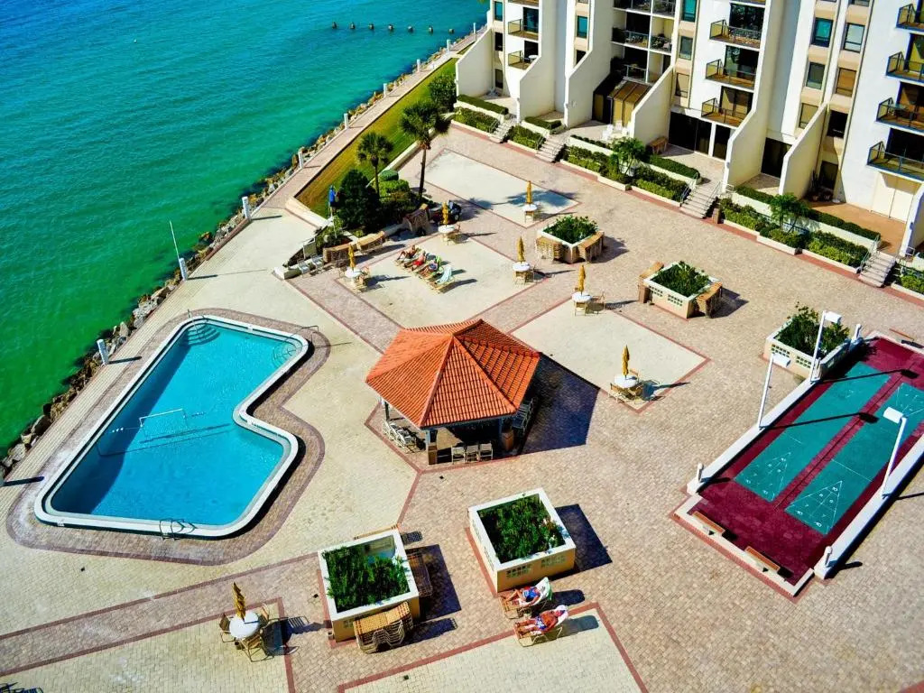 440 West Condo 1101N