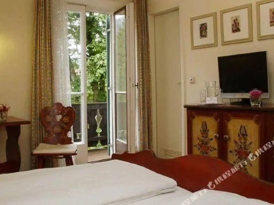 Landhotel Herzogstand