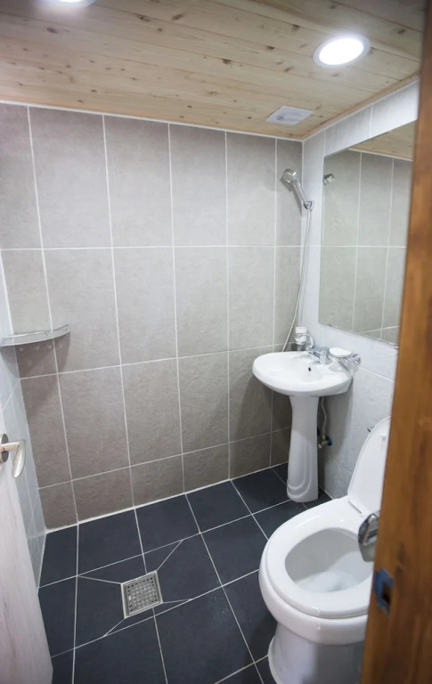 Misori Guesthouse