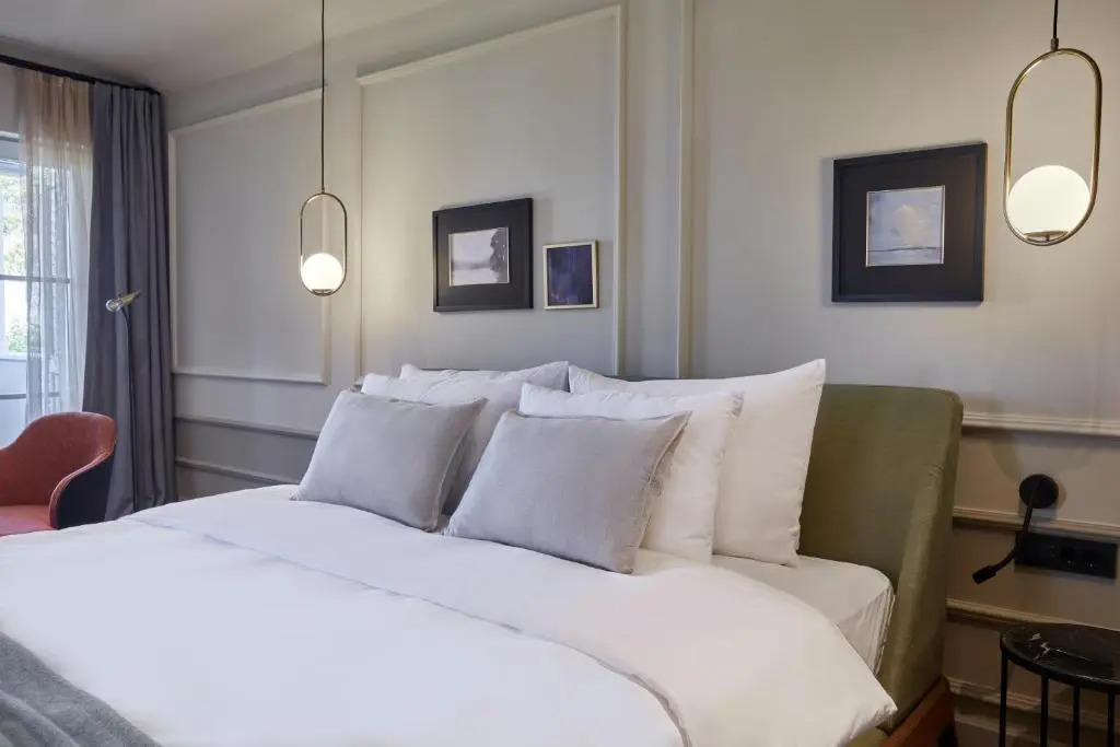 Martis Forum Heritage Hotel & Residence