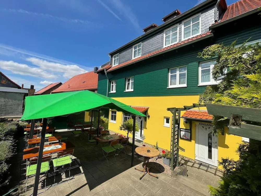 Hotel & Restaurant Landgasthaus Zander