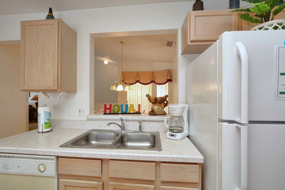 Indian Point- 3 Bedroom Pool Home- 1301IP