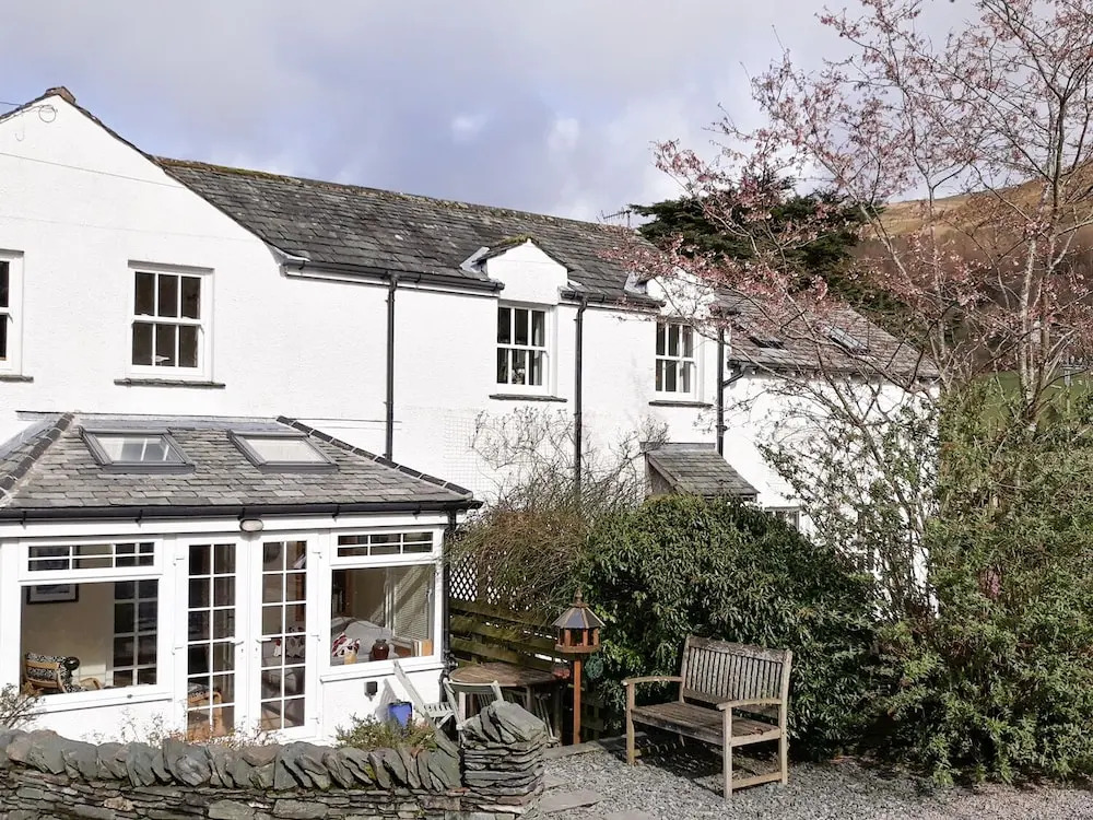 Groom Cottage