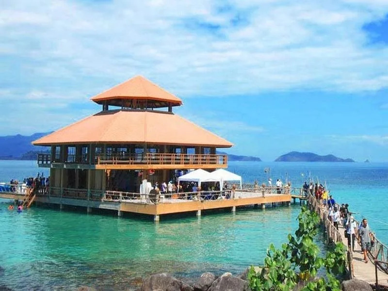 Koh Wai Pakarang Resort