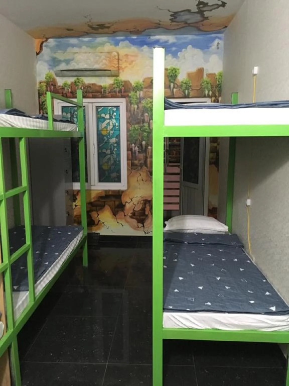 Dream Backpacker Hostel