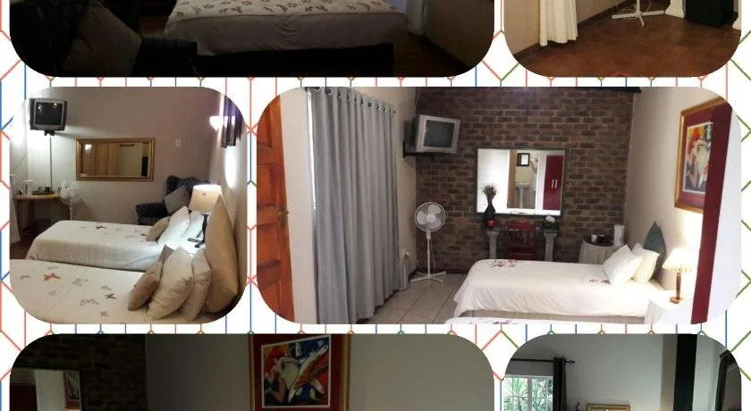 Manor House Bed and Breakfast