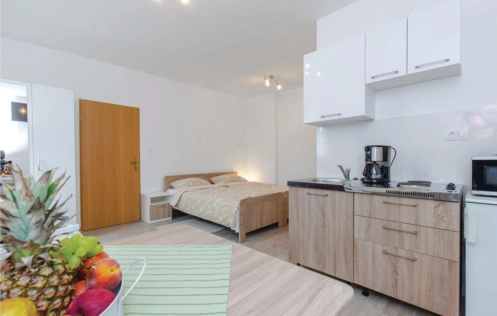 Stunning Home in Kukuljanovo With Wifi and 0 Bedrooms
