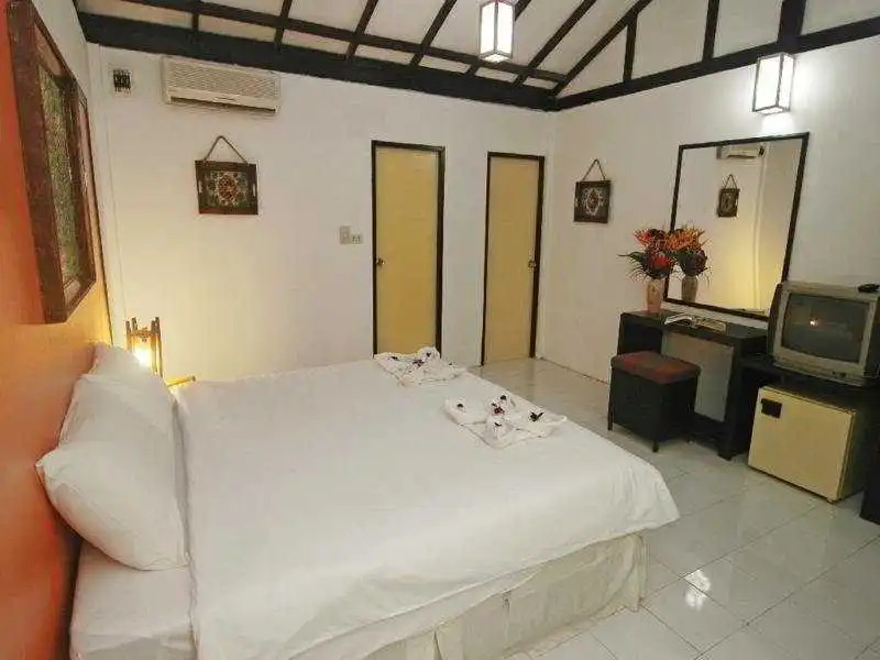 Lanta Palace Hill Resort