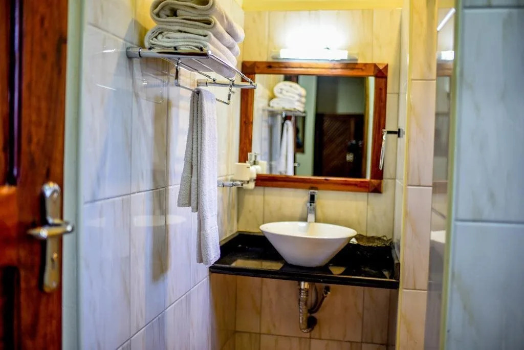 Destination 3Degrees Hotel